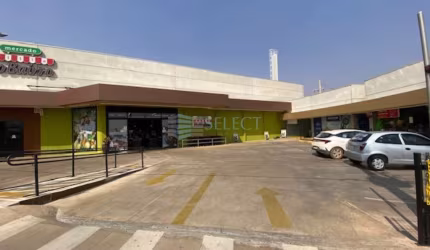 SALA COMERCIAL  NO BAIRRO SET VALEY