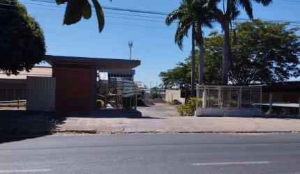 Distrito Industrial    São José do Rio Preto - SP