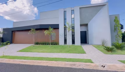 Condomínio Damha VI - Parque Residencial
