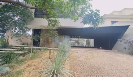 Quinta do Golfe | 4 suítes | Próximo Portaria