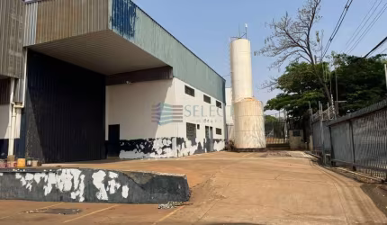 BARRACAO PRA ALUGAR