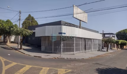 Ponto comercial com 2 salas à venda na Vila Ipiranga, São José do Rio Preto  por R$ 690.000