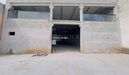 Salão Comercial | 460m2 | Av Philadelpho
