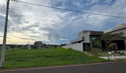 Terras Alphaville | 307 m2 | Plano