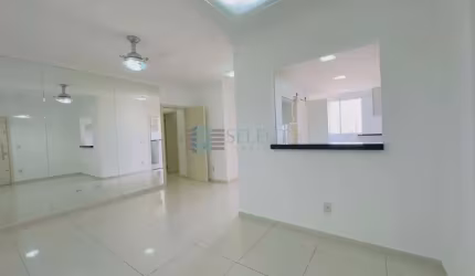 Apartamento -  / Residencial / Boa Vista / 2 dormitorios