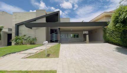 CASA CONDOMINIO  DAMHA III VENDA