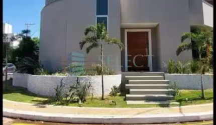 Casa em condomínio fechado com 4 quartos à venda no Recanto Real, São José do Rio Preto  por R$ 2.400.000