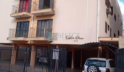 APARTAMENTO VILA SAO MANOEL