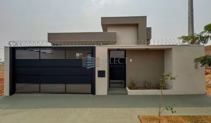 CASA SET SUL II A VENDA