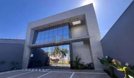 Prédio comercial para Locação