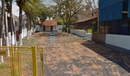 Área Comercial a venda