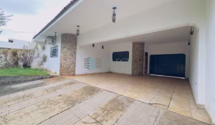 Vila Maceno | 3 dormitórios | Comercial e Residencial