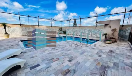 Apartamento -  / Residencial / Vila Maceno / 3 dormitórios