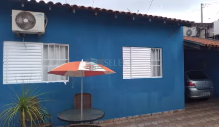 Jardim Simões - Sao Jose do Rio Preto