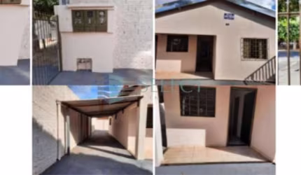 CASA A VENDA HIGIENOPOLIS