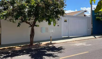 casa - Residencial Cidade Alta - São José do Rio Preto. SP