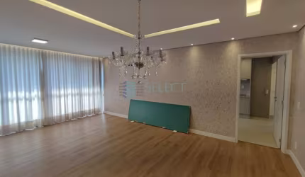 Apartamento com 3 quartos à venda na Reserva da Mata, São José do Rio Preto , 127 m2 por R$ 1.600.000