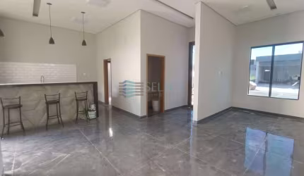 Casa no Condomínio Setlife II