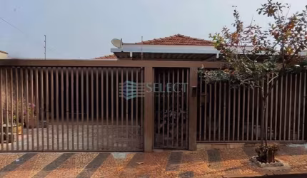 Jardim Paulista | 3 dormitórios | Casa com edícula