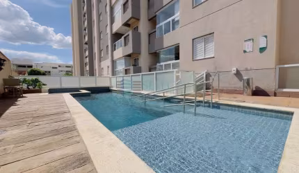 Apartamento com 2 quartos à venda no Jardim Alto Rio Preto, São José do Rio Preto , 60 m2 por R$ 490.000