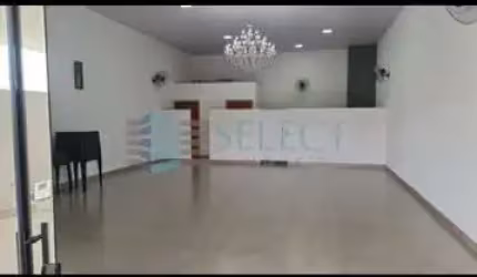 Ponto comercial com 1 sala à venda no Residencial Mais Parque Mirassol, Mirassol  por R$ 650.000