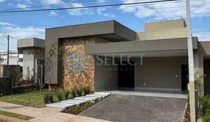 Casa em condomínio fechado à venda no Terra Vista Residence Club, Mirassol  por R$ 1.650.000