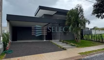 Casa em condomínio fechado com 3 quartos à venda no Terra Vista Residence Club, Mirassol  por R$ 1.650.000