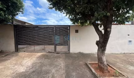 CASA RESIDENCIAL  JD GABRIELA
