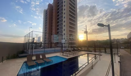 Apartamento com 2 quartos à venda no Jardim Bianco, São José do Rio Preto , 52 m2 por R$ 260.000