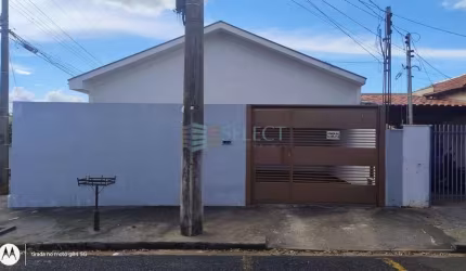 Casa com 3 quartos à venda na Vila Elvira, São José do Rio Preto  por R$ 350.000