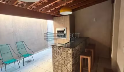 Apartamento com 2 quartos à venda no Loteamento Clube V, São José do Rio Preto , 70 m2 por R$ 270.000