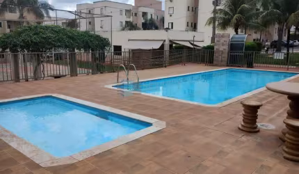 Apartamento com 3 quartos à venda no Jardim Yolanda, São José do Rio Preto , 60 m2 por R$ 280.000