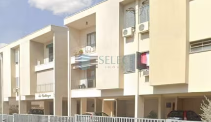 Apartamento com 3 quartos para alugar na Vila Santa Cândida, São José do Rio Preto , 100 m2 por R$ 1.950