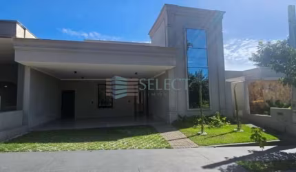 Casa em condomínio fechado com 3 quartos à venda no Residencial Maria Júlia, São José do Rio Preto  por R$ 1.150.000