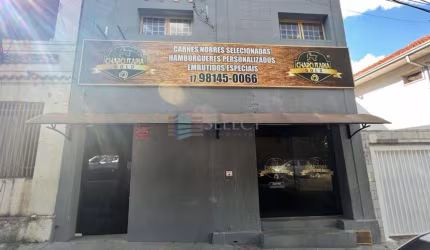 Santa Cruz | 4 salas | Comercial
