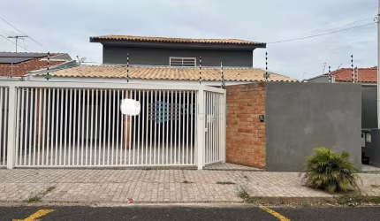 CASA JARDIM ALTO RIO PRETO