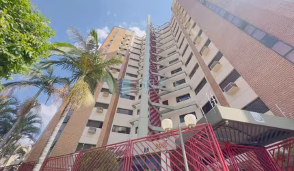 Boa Vista | Apartamento | 3 dormitórios | 130m2 | 2 vagas