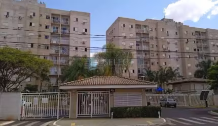 apartamento vila flora venda