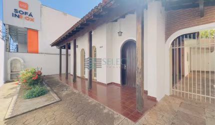 Centro | Próximo Avenida Bady Bassit | 5 salas