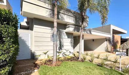 casa condominio   Damha 3