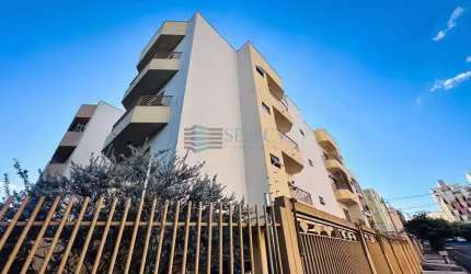 Apartamento com 2 quartos à venda na Vila Ideal, São José do Rio Preto , 91 m2 por R$ 240.000