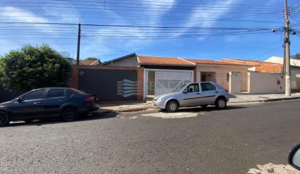 JARDIM NUNES -  Casa
