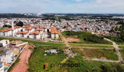 Terreno para locação 8.000 m² no Tatuquara - supermercado/centro comercial