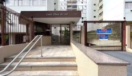 Apartamento para alugar  com 3 quarto(s)