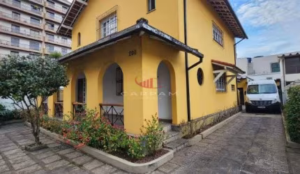 CASA COMERCIAL TERESÓPOLIS VÁRZEA