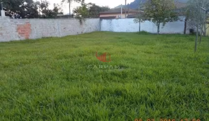 TERRENO GUAPIMIRIM CANTAGALO
