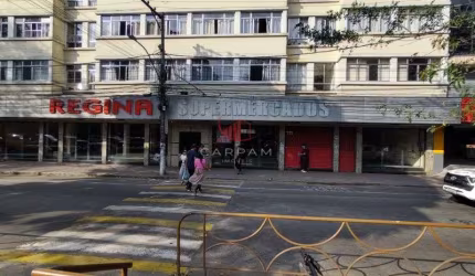 LOJA TERESÓPOLIS VÁRZEA
