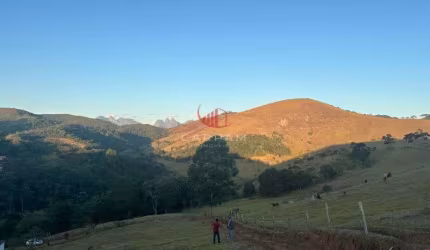 TERRENO TERESÓPOLIS CAMPO LIMPO