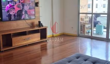 APARTAMENTO TERESÓPOLIS ALTO