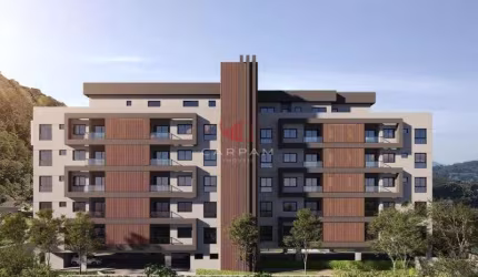 APARTAMENTO TERESÓPOLIS ALTO